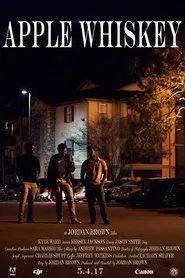 Poster do filme Apple Whiskey