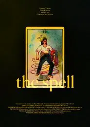 The Spell movie poster