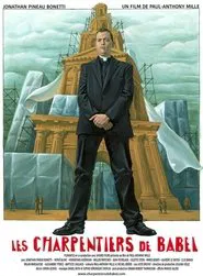 Poster do filme Les charpentiers de Babel