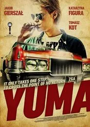 Yuma movie poster
