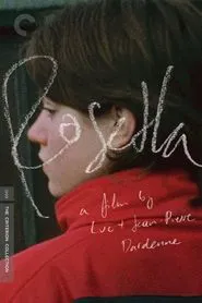 Rosetta movie poster