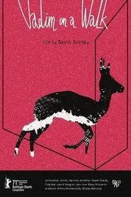 Vadim on a Walk movie poster