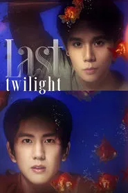 Last Twilight tv show poster
