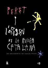 Poster do filme Peret i l’origen de la rumba catalana