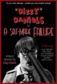Poster do filme A Self-Made Failure