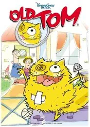 Old Tom tv show poster