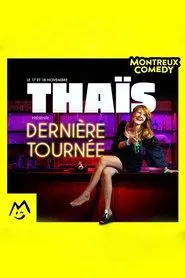 Poster do filme Montreux Comedy Festival 2023 - Dernière tournée!