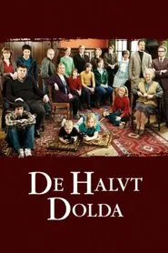 Poster da série Those Half Hidden