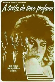 The Sect of Profane Sex movie poster