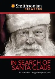 Poster do filme In Search of Santa Claus