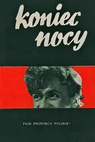 Poster do filme Koniec nocy