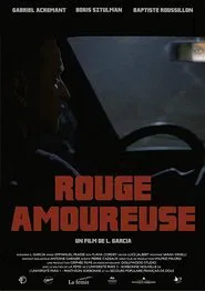 Red Love movie poster