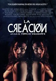 Delirio movie poster