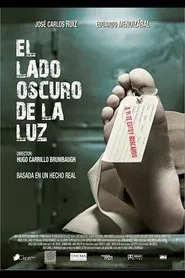 Dark Side of the Light movie poster