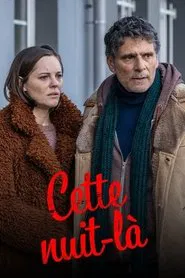 Poster da série Cette nuit-là
