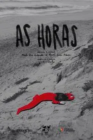 The Hours movie poster