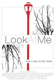Poster do filme Look at Me