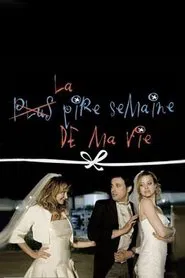 Poster da série La pire semaine de ma vie