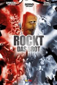 Rockt das Brot movie poster