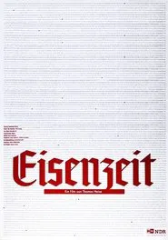 Iron Age movie poster