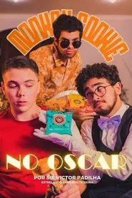Monkey Cookie no Oscar movie poster