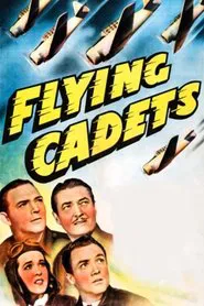 Flying Cadets movie poster