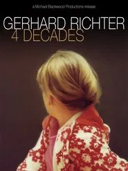 Poster do filme Gerhard Richter: 4 Decades