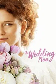 The Wedding Plan movie poster