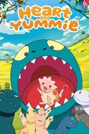 Heart and Yummie movie poster