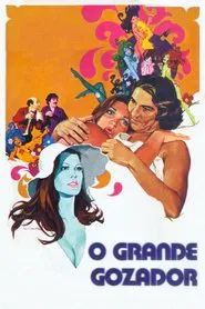 O Grande Gozador movie poster
