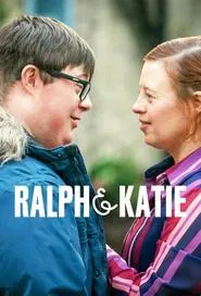 Ralph & Katie tv show poster