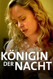 Queen of the Night movie poster