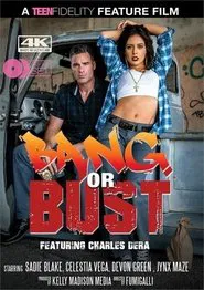 Poster do filme Bang Or Bust