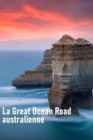 Poster da série Australia's Great Ocean Road