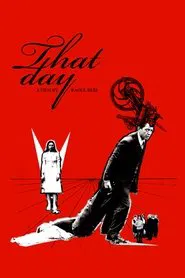 Poster do filme That Day