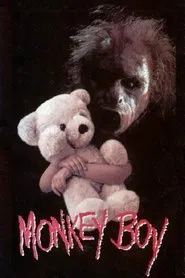 Poster do filme Monkey Boy