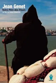 Jean Genet, Our Father of Flowers movie poster