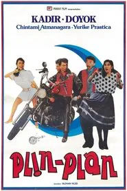 Plin Plan movie poster