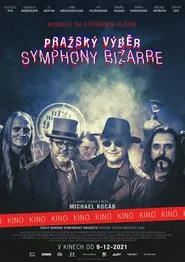Pražský výběr – Symphony Bizarre movie poster