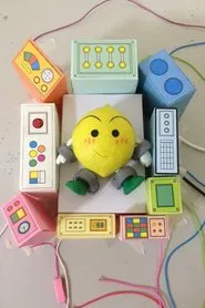 Lemon Home Animation Theater movie poster