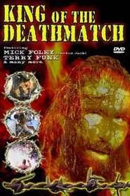 IWA: King of The Deathmatch movie poster