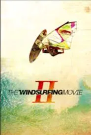 The Windsurfing Movie II movie poster