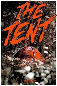 The Tent movie poster