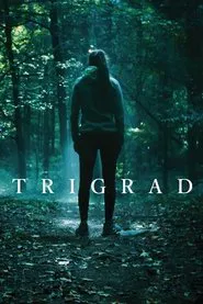 Trigrad tv show poster