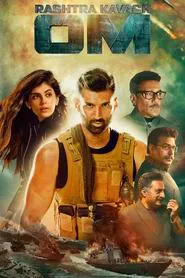 Rashtra Kavach Om movie poster