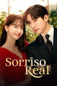 Poster da série Sorriso Real