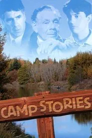 Poster do filme Camp Stories