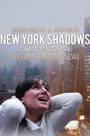 Poster do filme New York Shadows