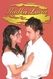 Cabecita tv show poster