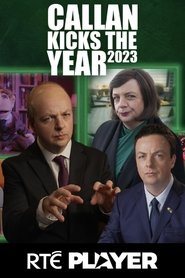Callan Kicks The Year 2023 movie poster